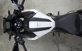 HONDA NC750X DCT 2021 RH09