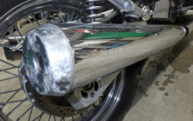 KAWASAKI ZEPHYR 750 RS 2025 ZR750D