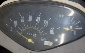 HONDA DIO CESTA GEN 2 AF62