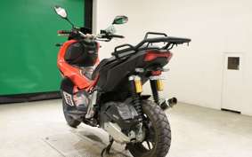 HONDA ADV150 1991 KF38