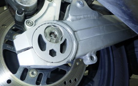 KAWASAKI ZEPHYR 400 KAI 2006 ZR400C