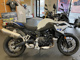 Фото BMW F800GS 1995 с японского аукциона