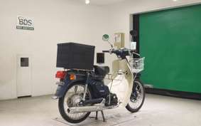 HONDA C50 SUPER CUB E AA01