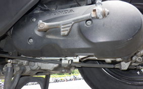 HONDA SPACY 100 1998 JF13