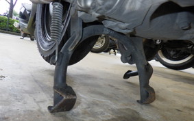 SUZUKI ADDRESS V125 S 1999 CF4MA