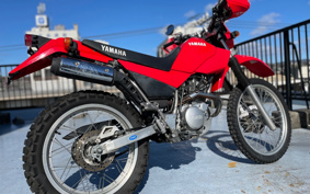 YAMAHA SEROW 225W DG08J