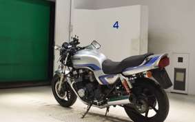 HONDA CB750 GEN 2 2007 RC42