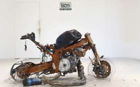 SUZUKI GSX-S750 2022 C533F