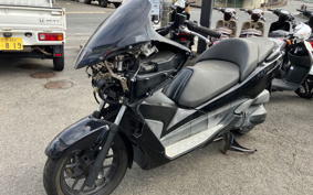 HONDA FORZA MF12
