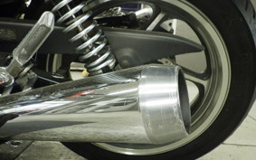 KAWASAKI ZEPHYR 1100 2007 ZRT10A