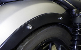 HONDA REBEL 250 A 2023 MC49