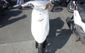 YAMAHA JOG Gen.4 SA16J