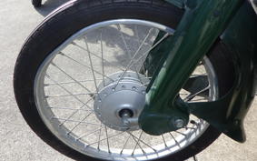 HONDA C50 SUPER CUB AA01