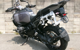 BMW R1300GS ADV 2025 0M31