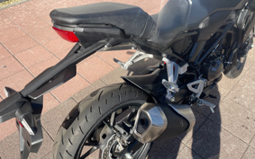 HONDA CB250R MC52