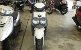 YAMAHA BW'S 50 Gen.3 SA44J