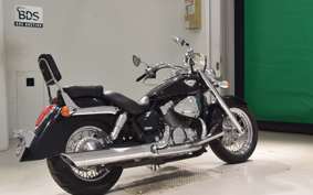 HONDA SHADOW 750 Gen. 3 2007 RC50