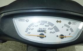 HONDA DIO ZX GEN 2 2024 AF35