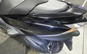 HONDA FORZA Z GEN 2 2015 MF10