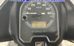 HONDA TACT-4 BASIC
