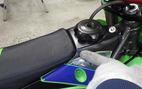 KAWASAKI KX112 KX112A