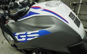 BMW G310GS 2018