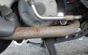 YAMAHA MAJESTY 125 FI