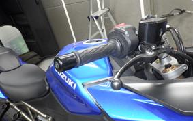 SUZUKI GSX-S1000GT 2023 EK1AA