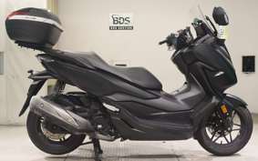 HONDA FORZA 250 1994 MF13