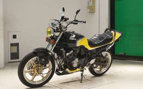 HONDA JADE 1997 MC23