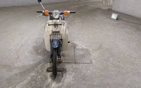 HONDA SUPER CUB50 AA01