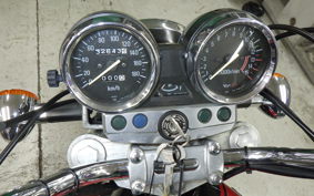 KAWASAKI ZEPHYR 400 KAI 2007 ZR400C