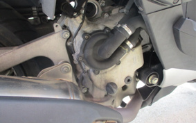 GILERA  GILERA FOKO500IE 2008 ZAPM61100