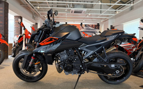 KTM 990 DUKE TV940
