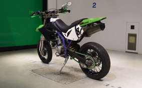 KAWASAKI KLX250 SR LX250E