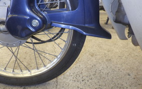 HONDA C50 SUPER CUB E AA01