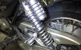 KAWASAKI ZEPHYR 750 RS 1999 ZR750C