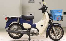 HONDA C110 SUPER CUB JA61