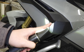 HONDA X-ADV 750 2022 RH10