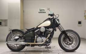 KAWASAKI VULCAN 400 CLASSIC 1996 VN400A