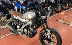 YAMAHA XSR155 RG63