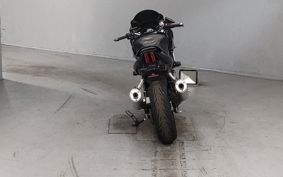 SUZUKI SV1000S BX412
