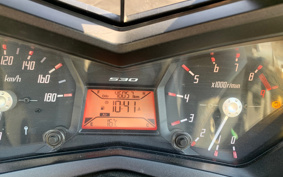 YAMAHA T-MAX 530 ABS 2012 SJ09