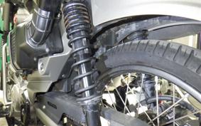 HONDA CT125-2 2026 JA65