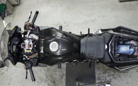 YAMAHA FZ1 FAZER 2009