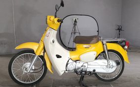 HONDA SUPER CUB50 AA09
