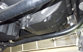 HARLEY FLHTC 1450 2001