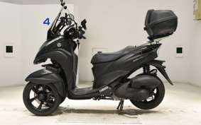 YAMAHA TRICITY 155 A SG37J