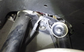 YAMAHA YZF-R1 2009