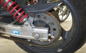 KAWASAKI BALIUS 250 Gen.2 ZR250B